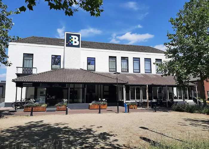 Vitaliteitscentrum Brabant